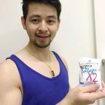 ท้าให้ทดลองสบู่คอลลาเจน….หน้าใส ลดสิว